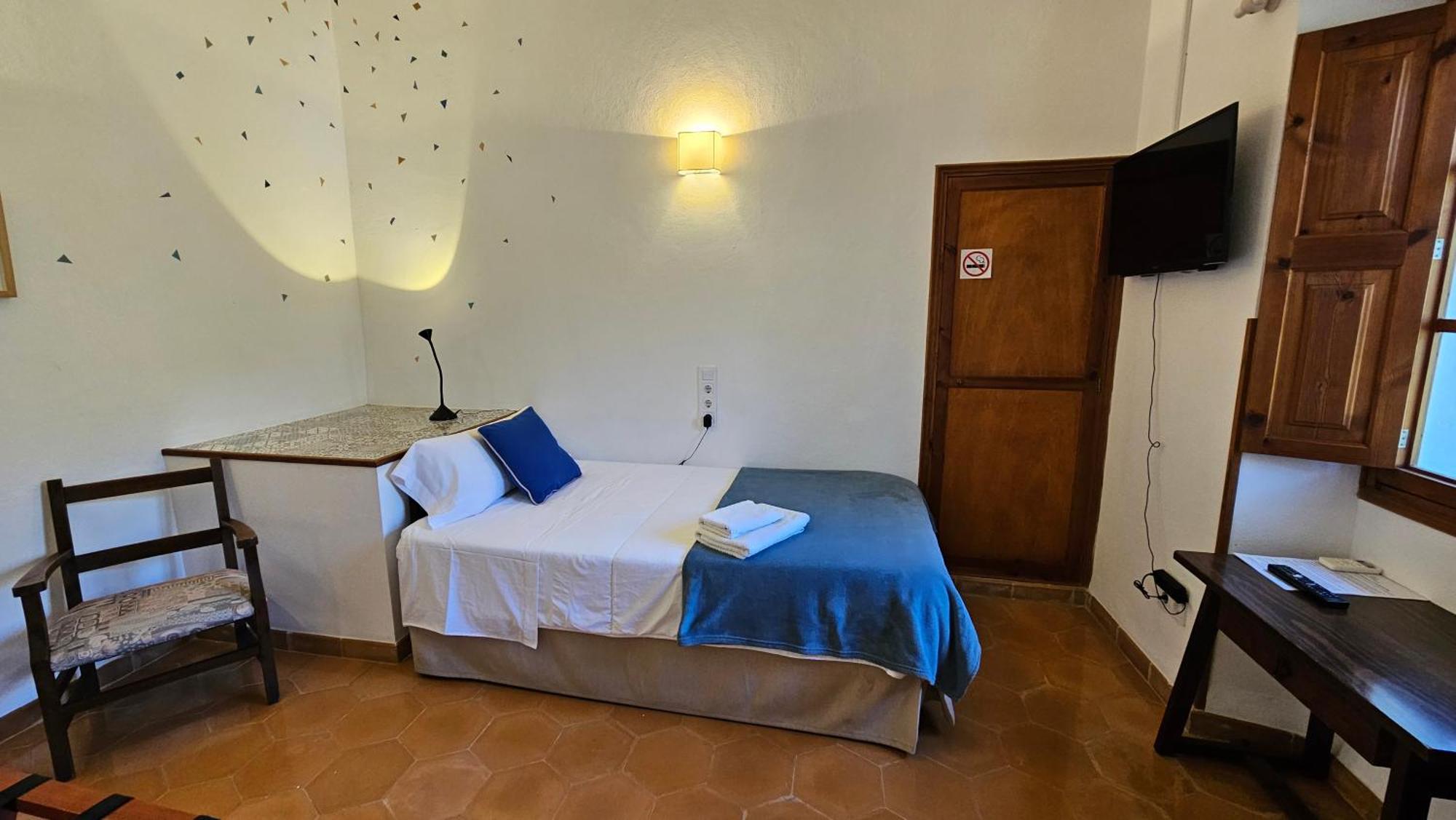 Asis De Marratxinet Turismo De Interior Hotel Buitenkant foto