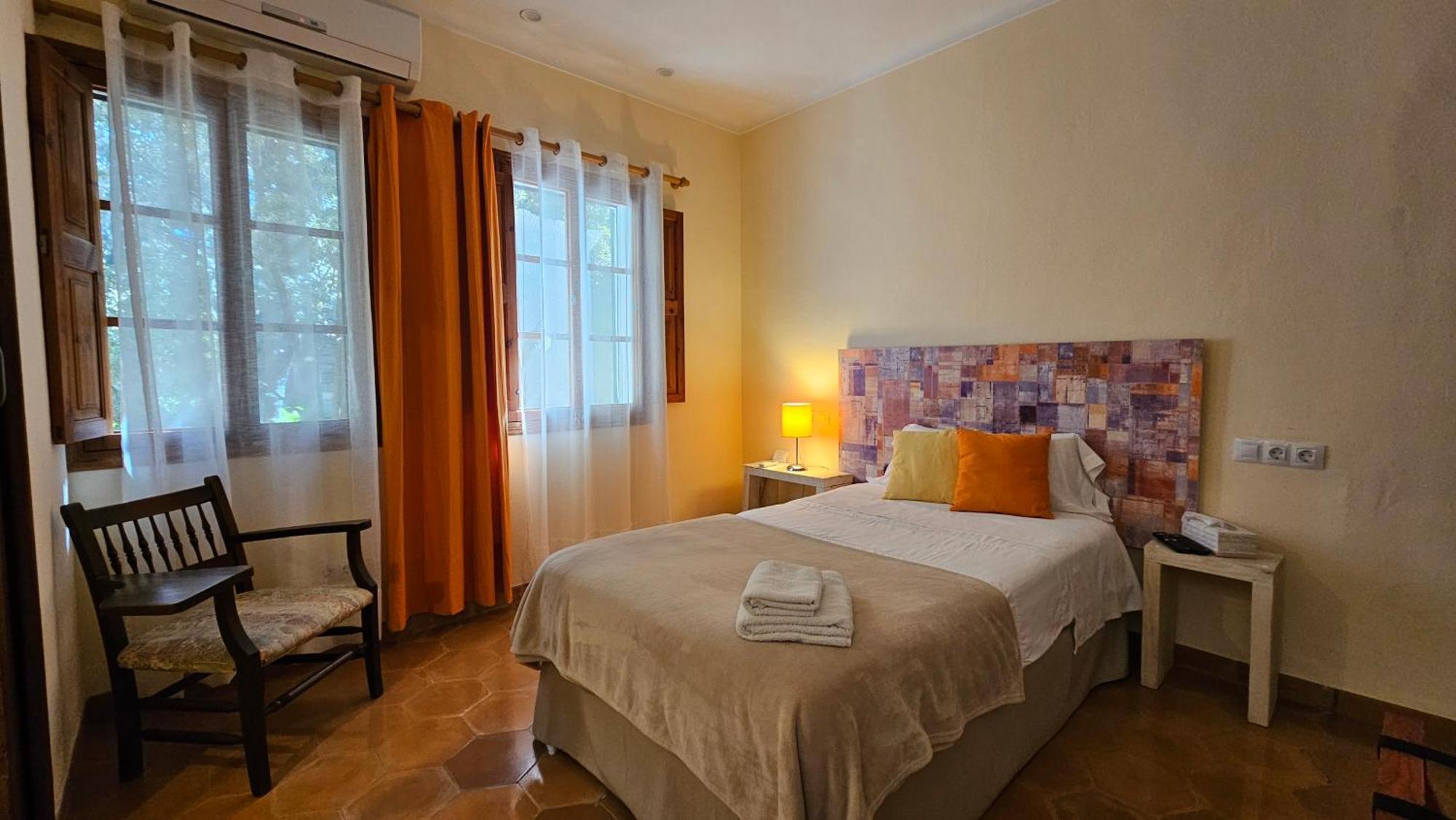 Asis De Marratxinet Turismo De Interior Hotel Buitenkant foto