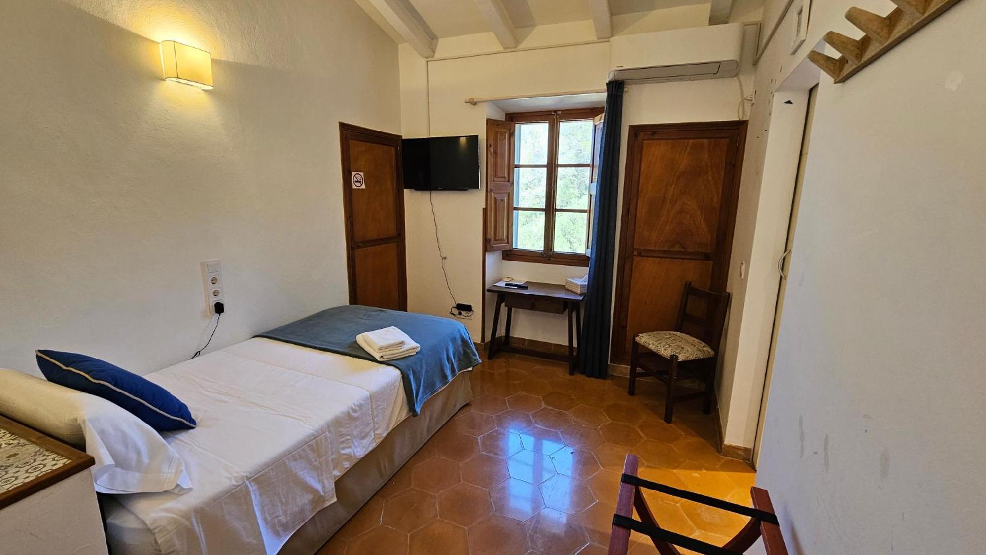 Asis De Marratxinet Turismo De Interior Hotel Buitenkant foto