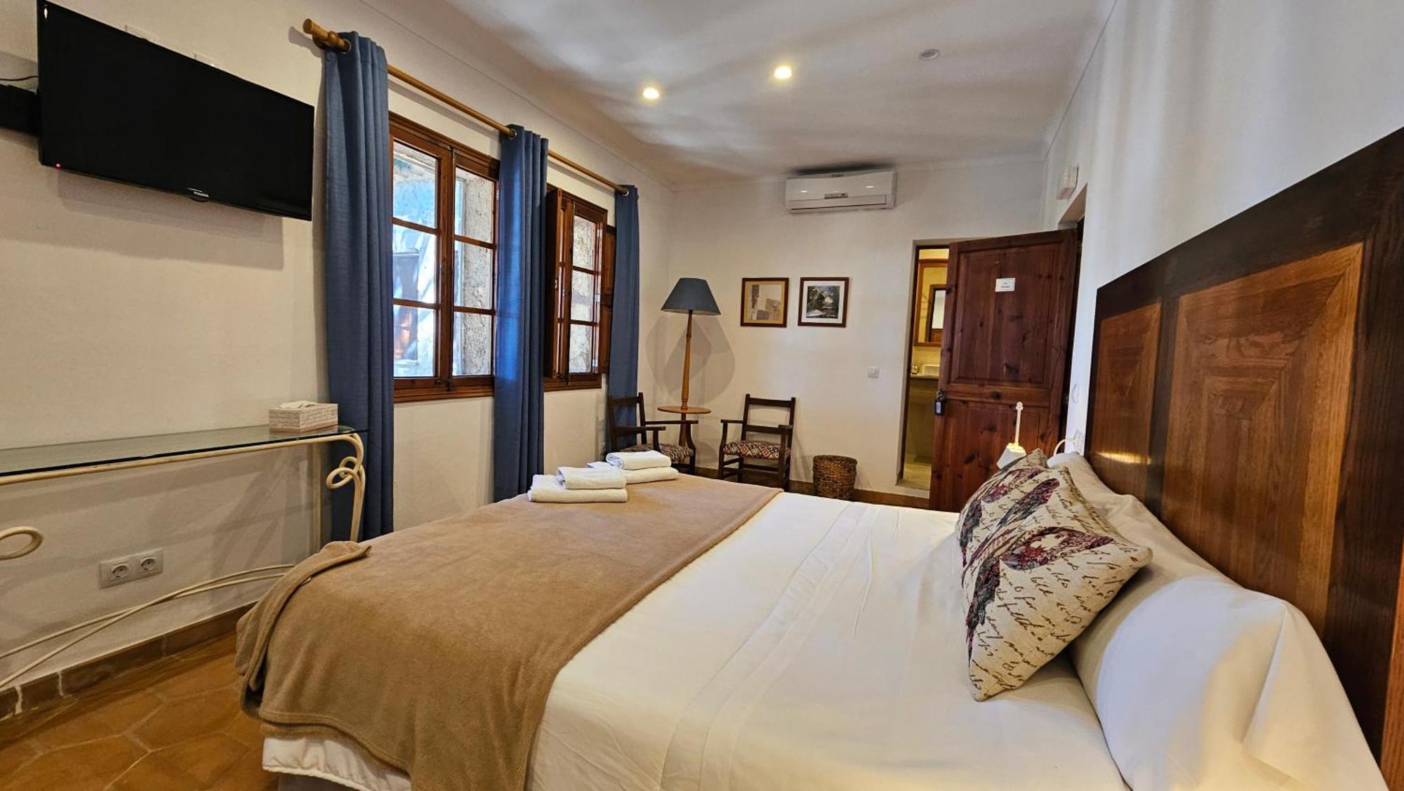 Asis De Marratxinet Turismo De Interior Hotel Buitenkant foto
