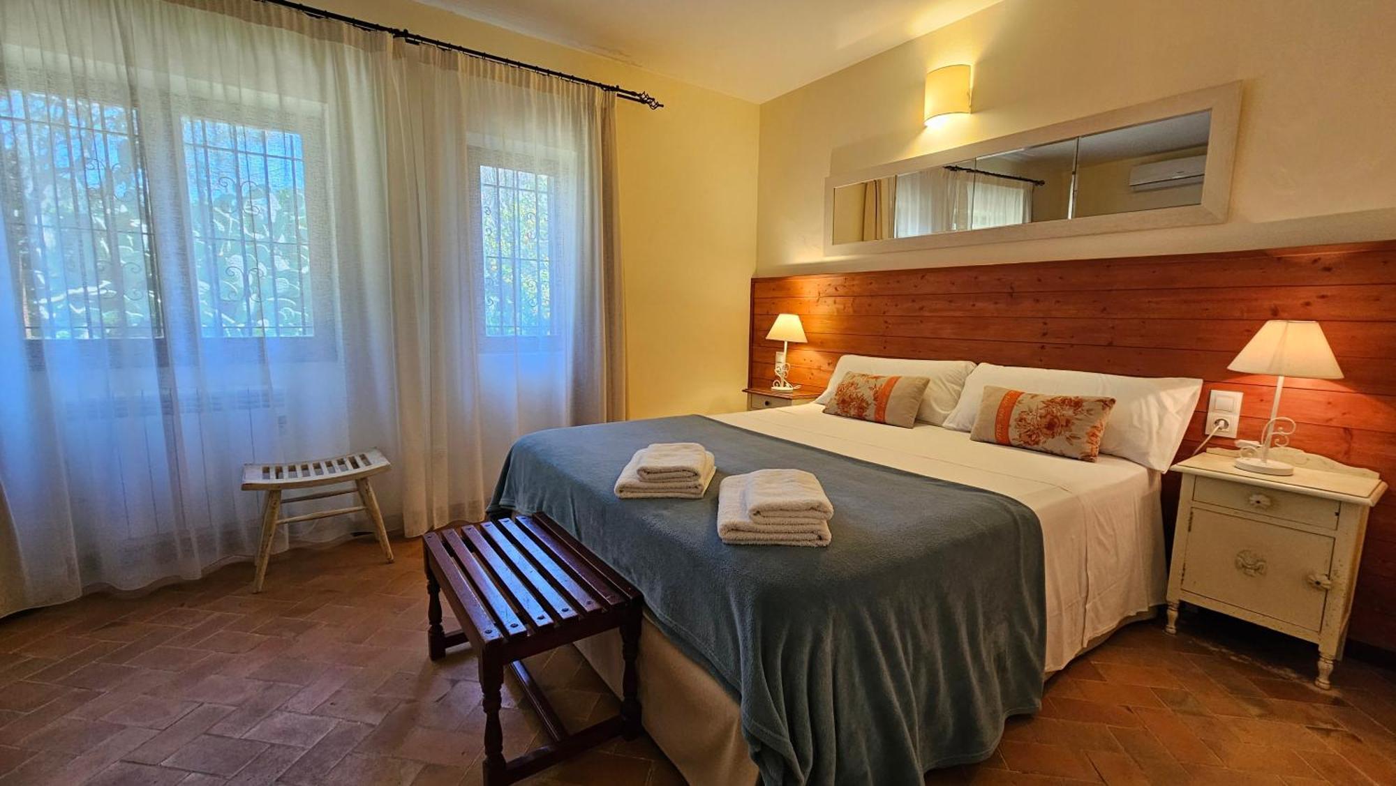 Asis De Marratxinet Turismo De Interior Hotel Buitenkant foto