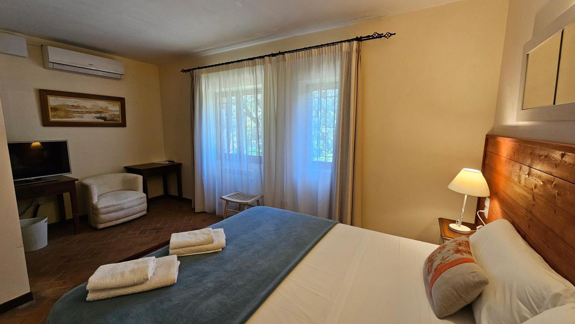 Asis De Marratxinet Turismo De Interior Hotel Buitenkant foto