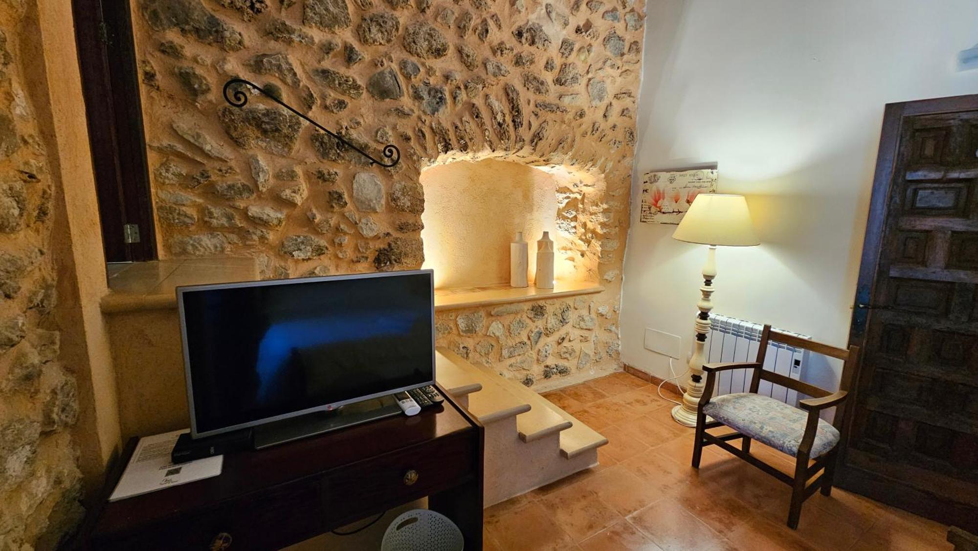 Asis De Marratxinet Turismo De Interior Hotel Buitenkant foto