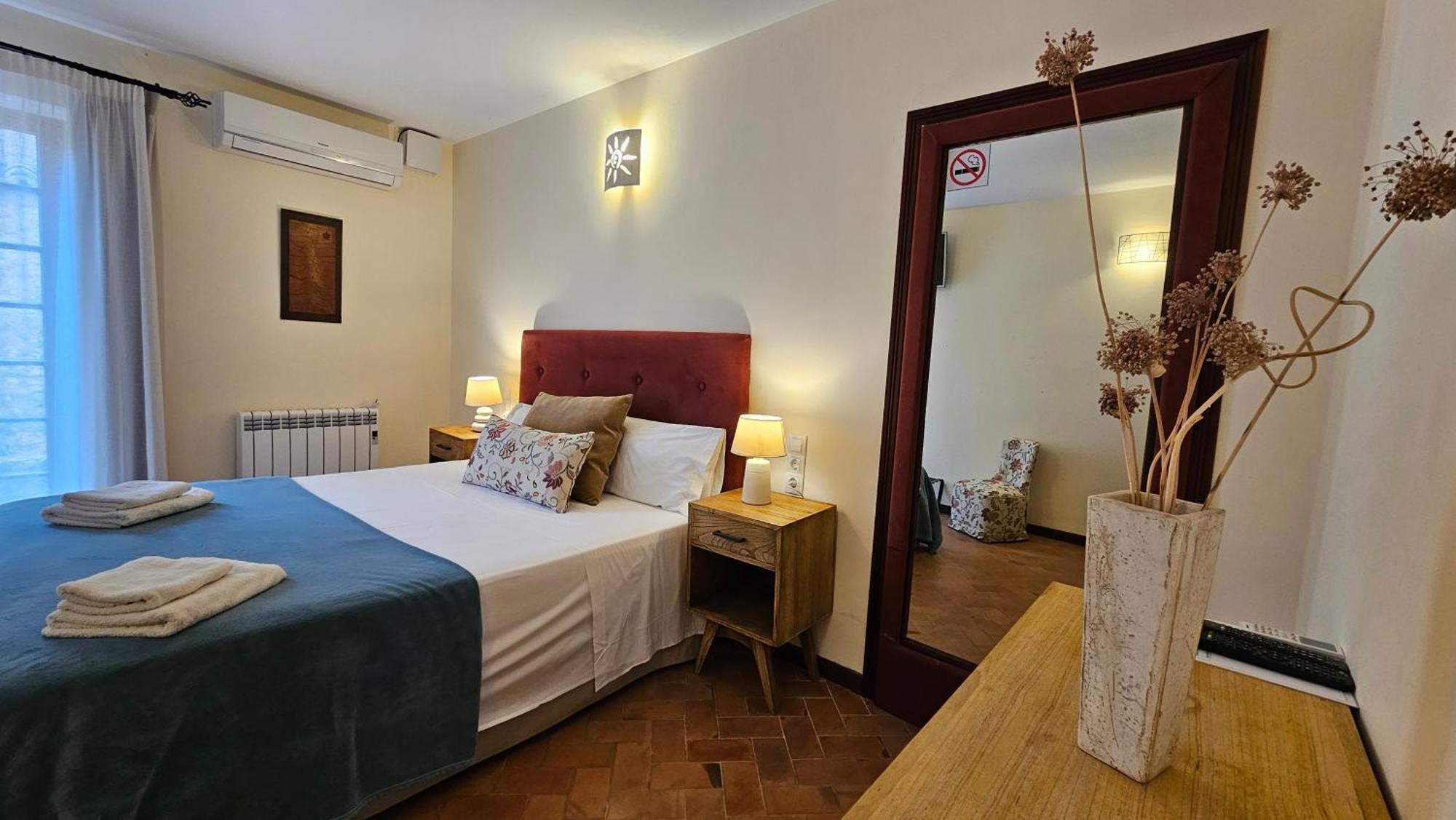 Asis De Marratxinet Turismo De Interior Hotel Buitenkant foto