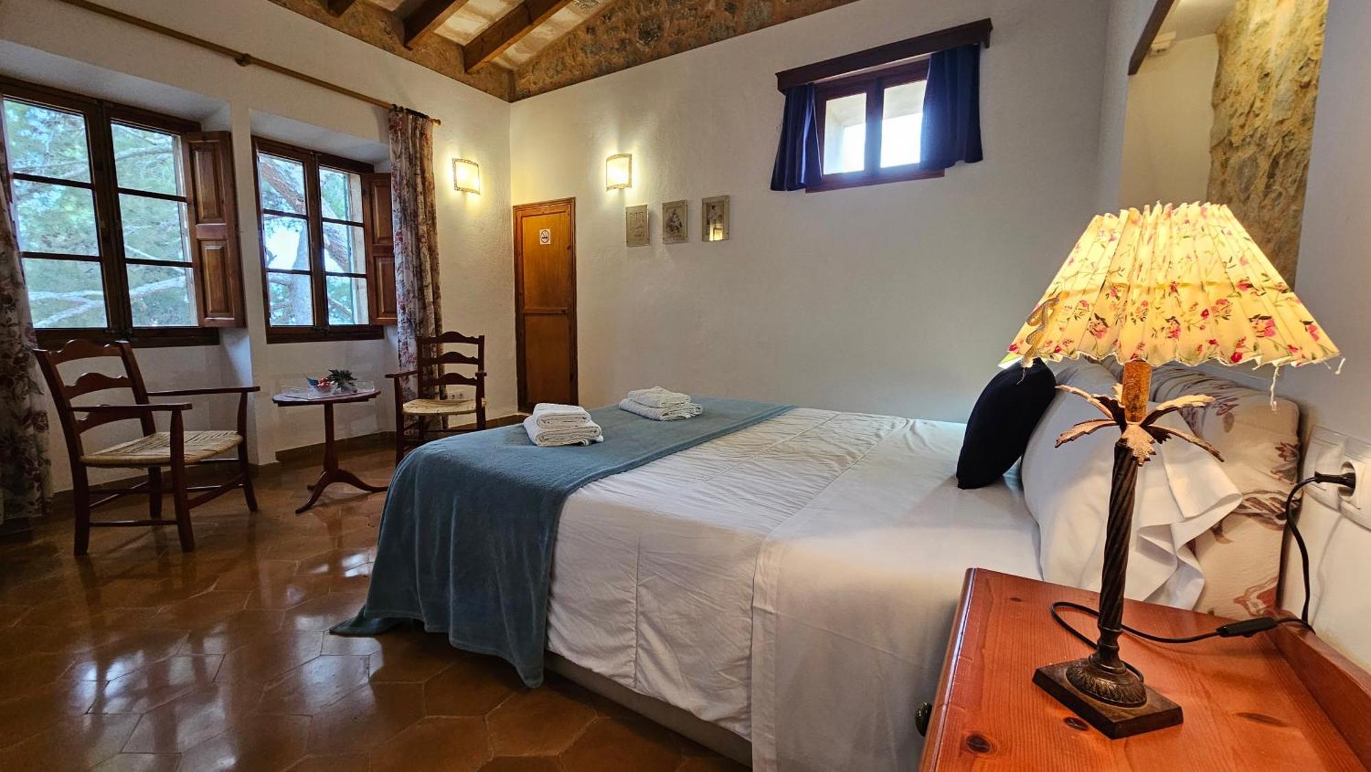Asis De Marratxinet Turismo De Interior Hotel Buitenkant foto