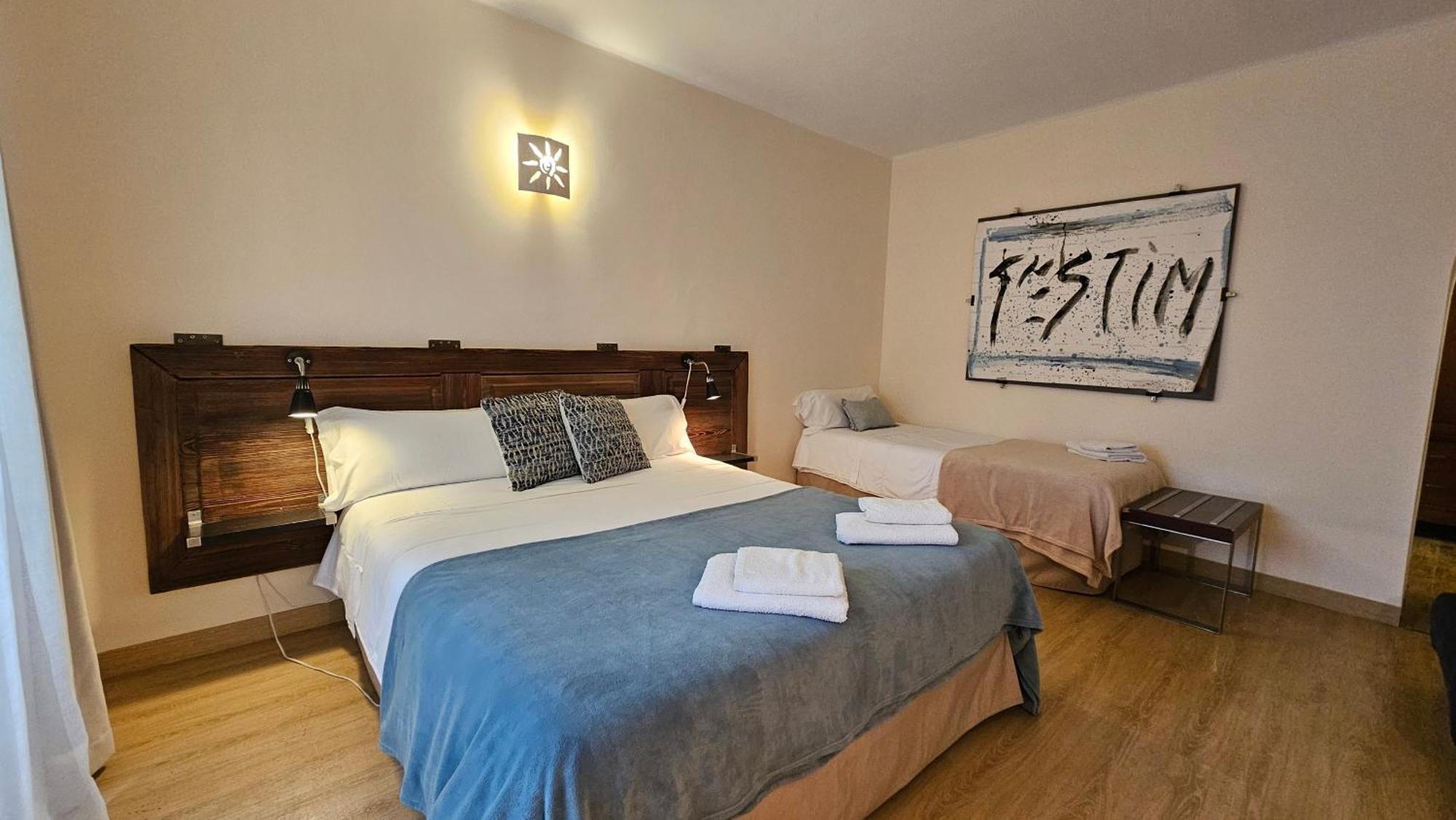 Asis De Marratxinet Turismo De Interior Hotel Buitenkant foto