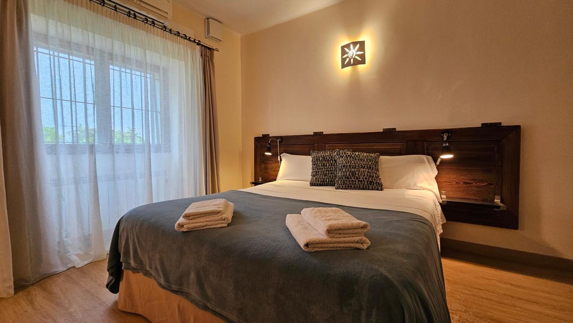 Asis De Marratxinet Turismo De Interior Hotel Buitenkant foto